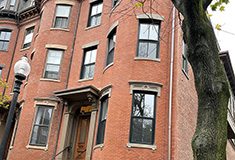 Mainsail Management completes two sales totaling <br> $18 million - 563-567 Columbus Avenue